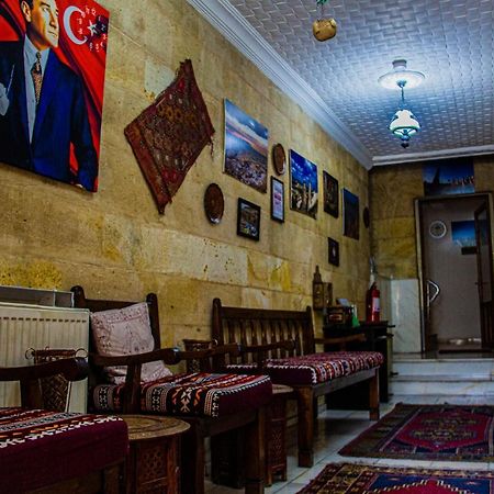 Cappadocia House Hotell Urgup Eksteriør bilde