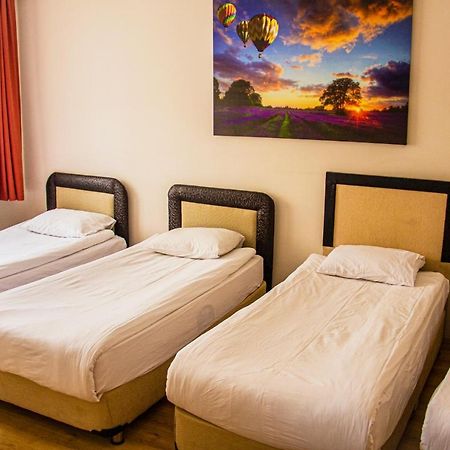 Cappadocia House Hotell Urgup Eksteriør bilde
