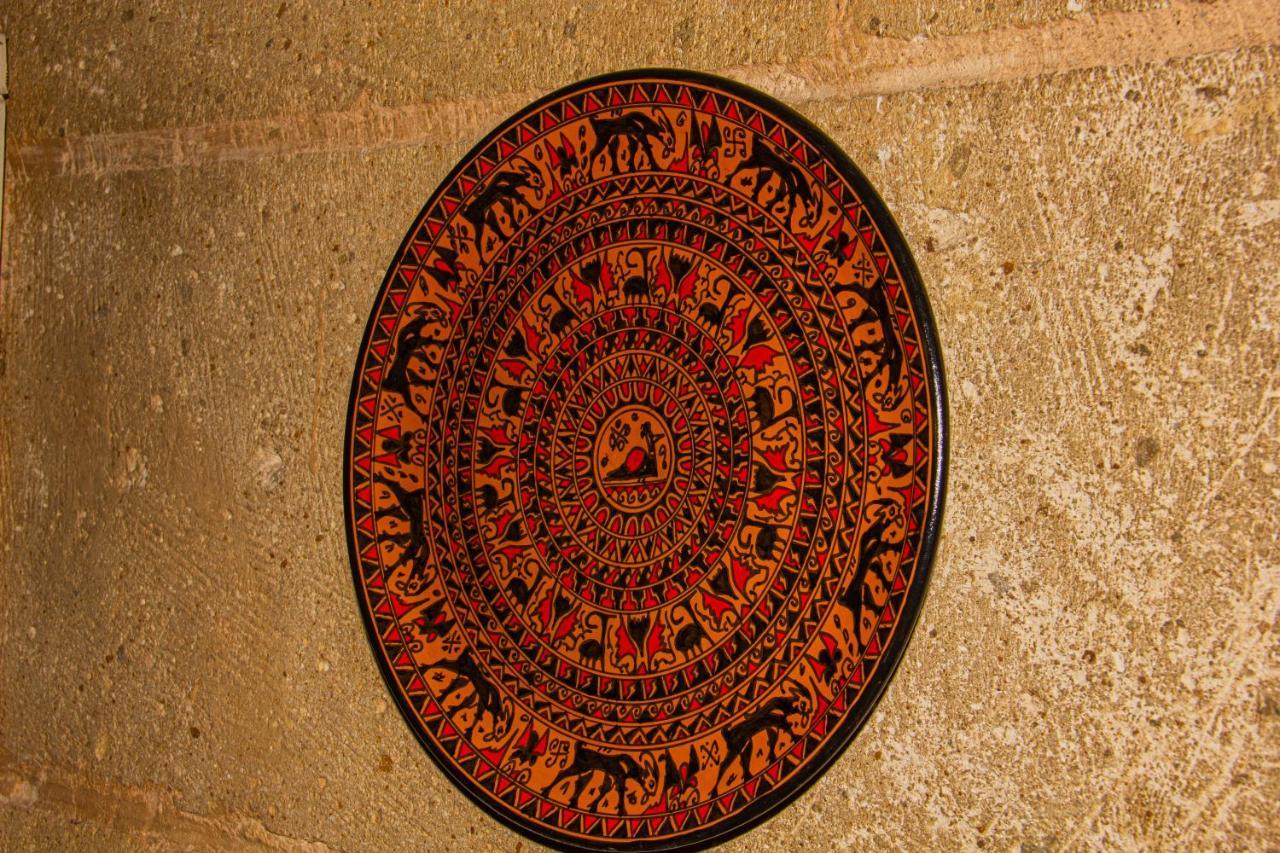 Cappadocia House Hotell Urgup Eksteriør bilde