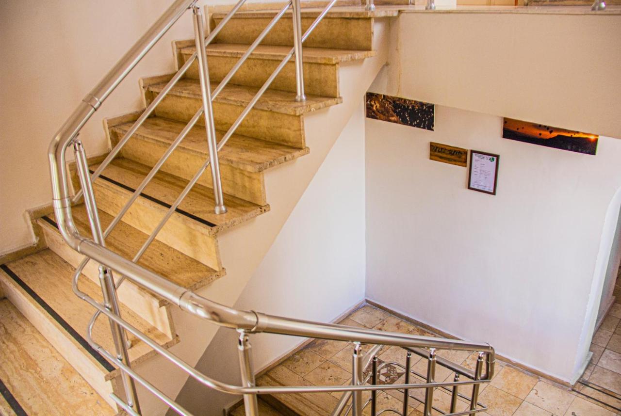 Cappadocia House Hotell Urgup Eksteriør bilde