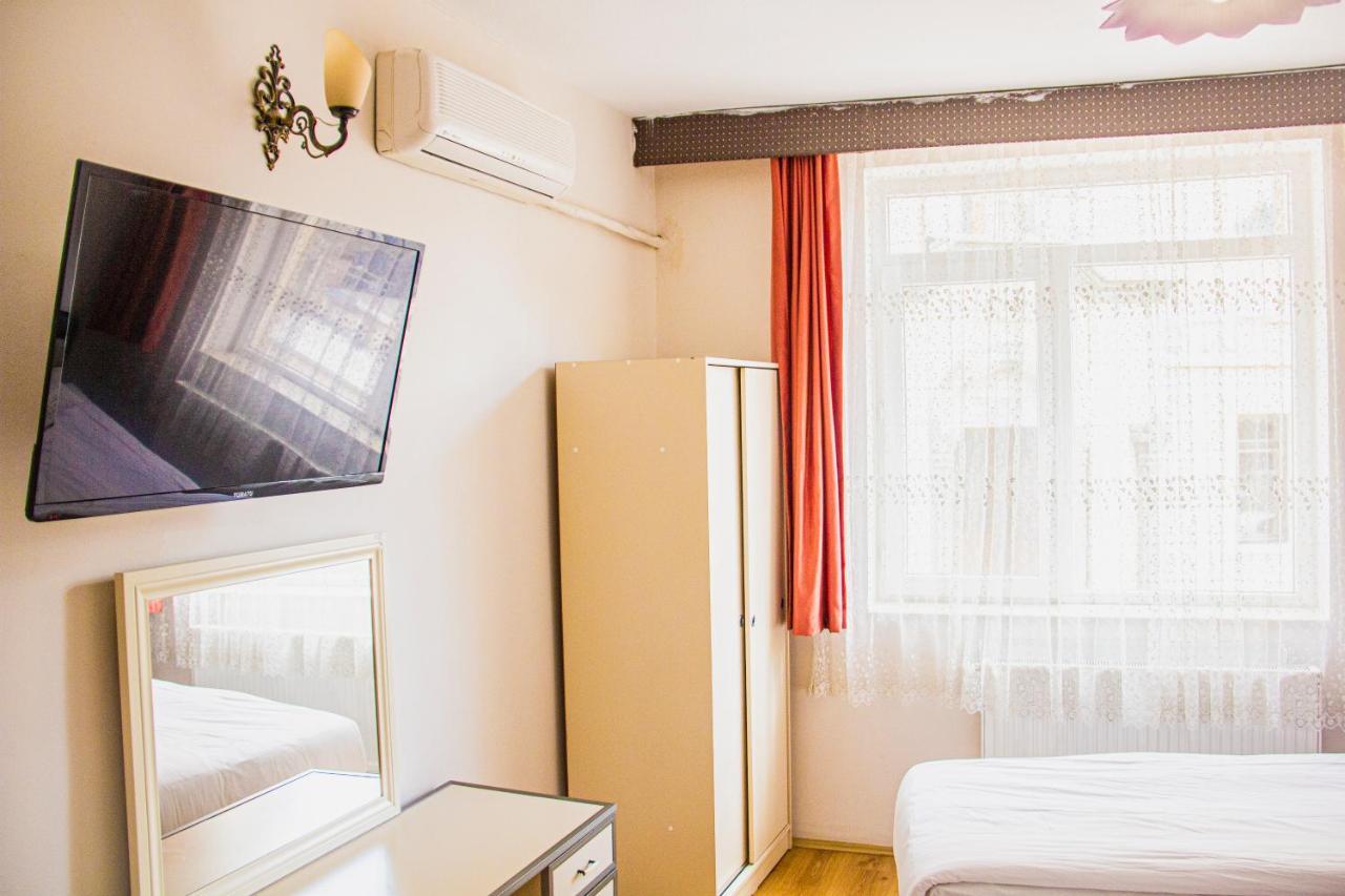 Cappadocia House Hotell Urgup Eksteriør bilde