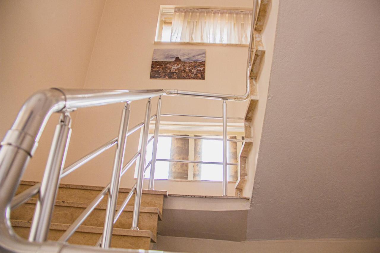 Cappadocia House Hotell Urgup Eksteriør bilde