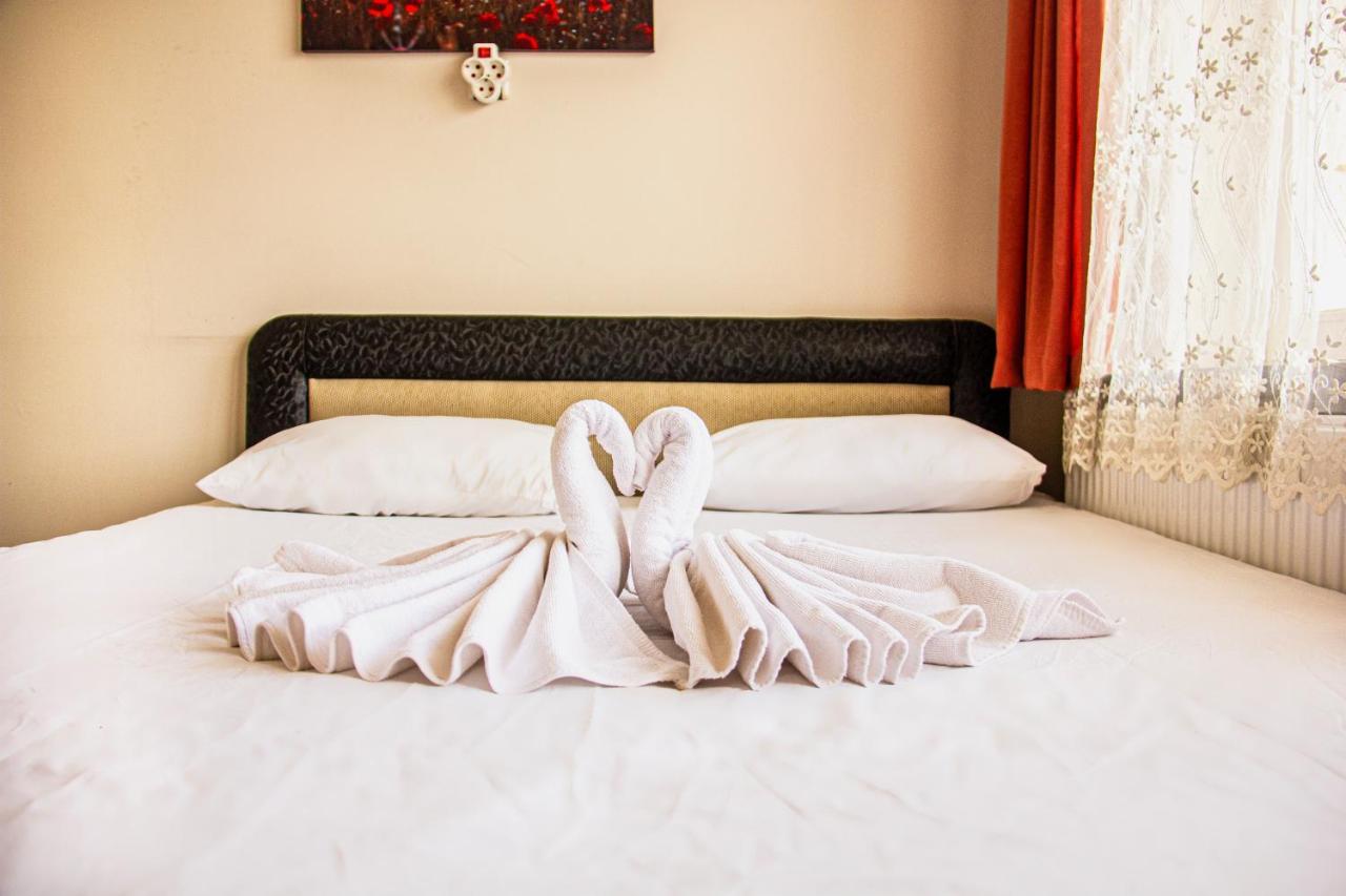 Cappadocia House Hotell Urgup Eksteriør bilde