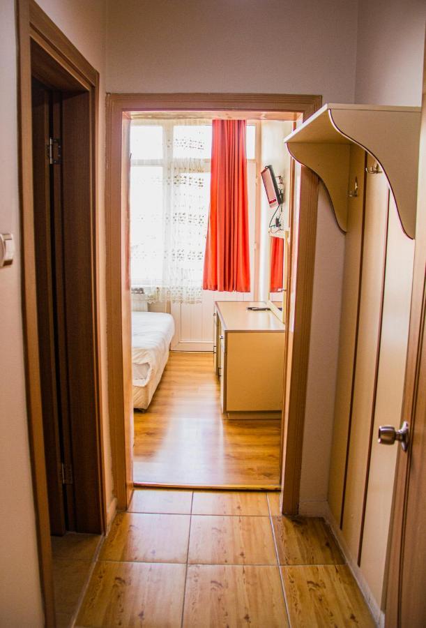 Cappadocia House Hotell Urgup Eksteriør bilde