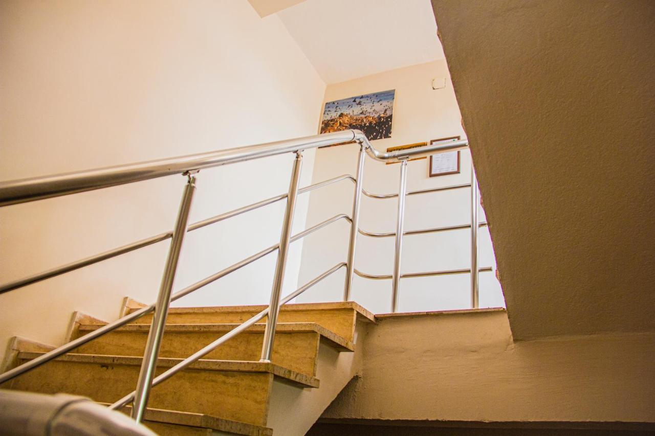 Cappadocia House Hotell Urgup Eksteriør bilde
