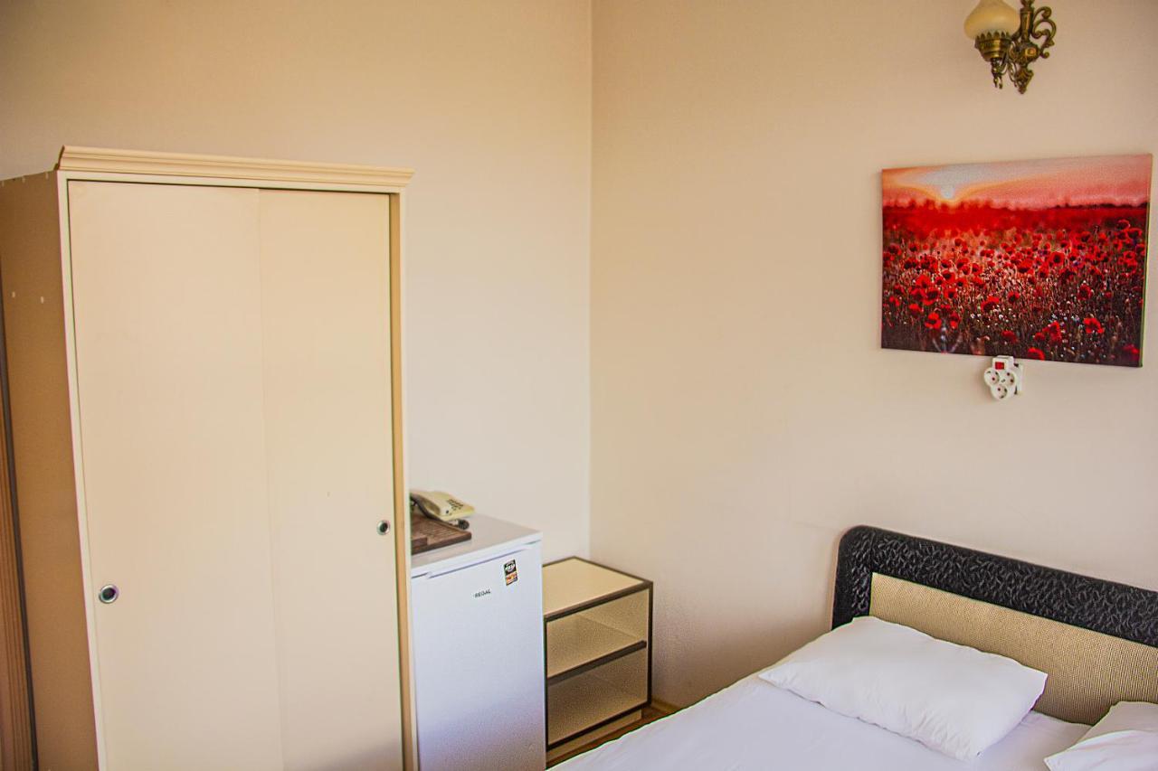 Cappadocia House Hotell Urgup Eksteriør bilde