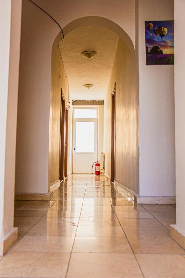 Cappadocia House Hotell Urgup Eksteriør bilde