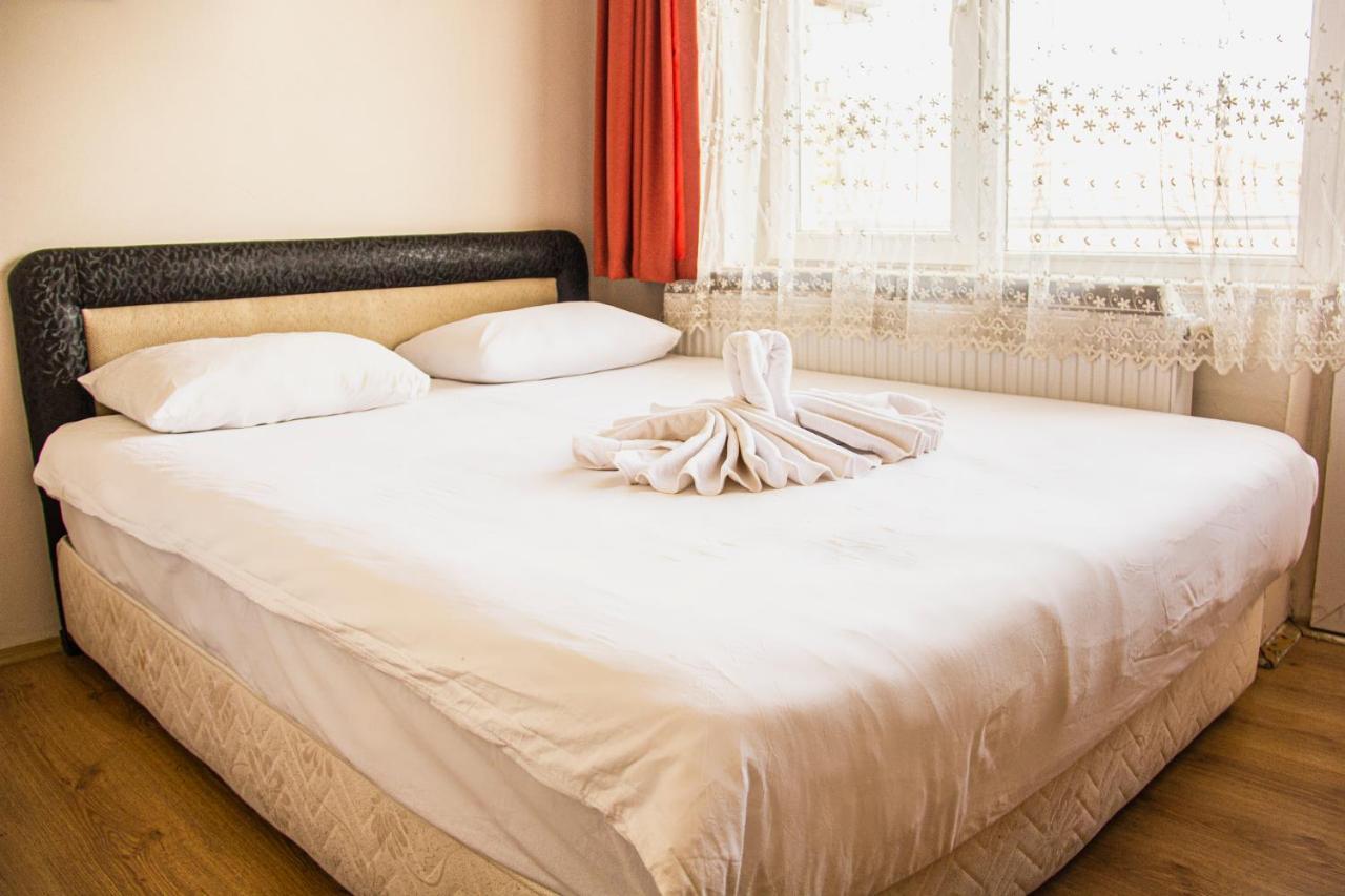Cappadocia House Hotell Urgup Eksteriør bilde