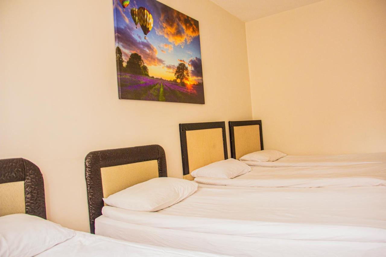 Cappadocia House Hotell Urgup Eksteriør bilde