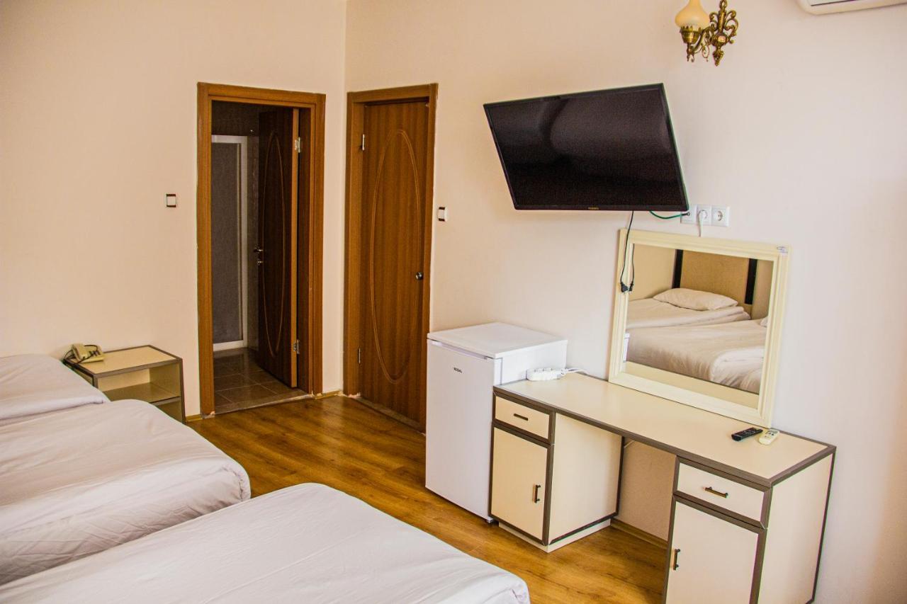Cappadocia House Hotell Urgup Eksteriør bilde