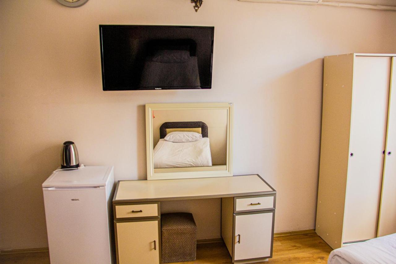 Cappadocia House Hotell Urgup Eksteriør bilde
