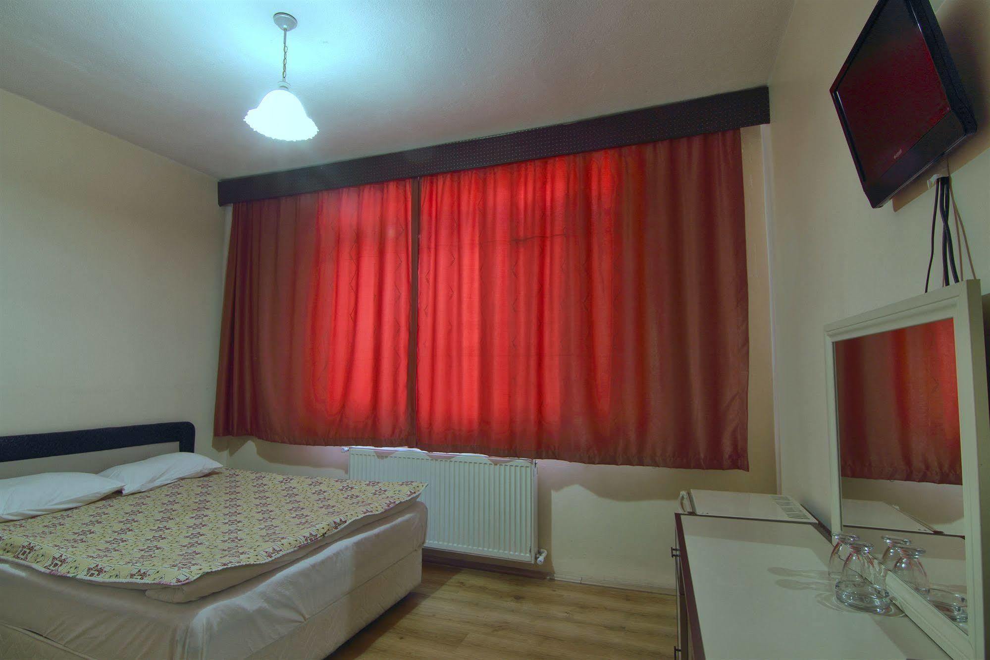 Cappadocia House Hotell Urgup Eksteriør bilde