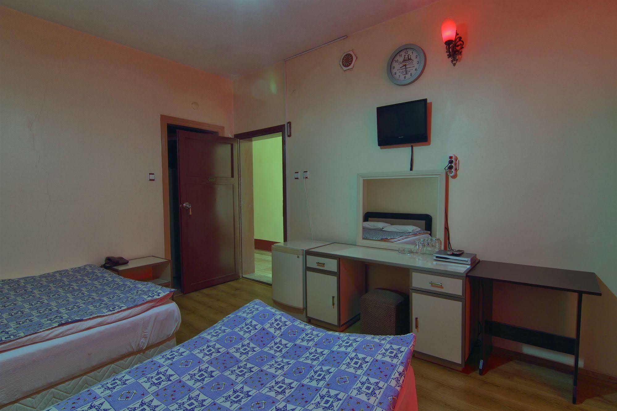 Cappadocia House Hotell Urgup Eksteriør bilde