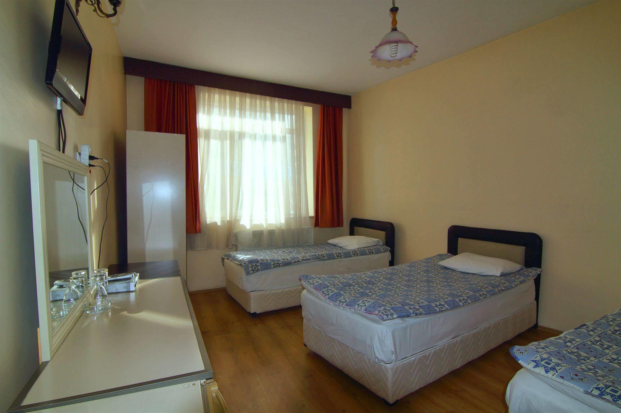 Cappadocia House Hotell Urgup Eksteriør bilde